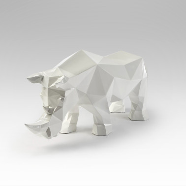 SCHULLER FUTURE RHINO Figura Rinoceronte