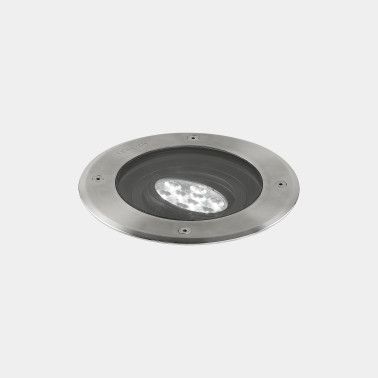 LEDSC4 Gea Compact Uplight Round 180 3000K