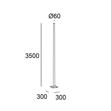 LEDSC4 Proud Structure 3500