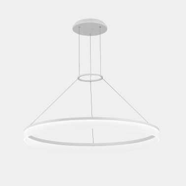 LEDSC4 CIRC Ø800 Lámpara Colgante