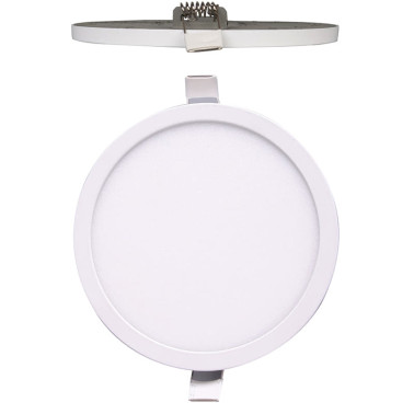 MANTRA SAONA Downlight LED redondo 12W 4000K