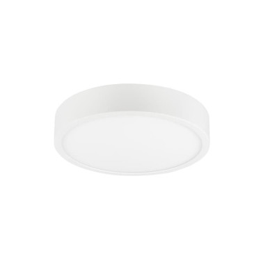 MANTRA SAONA Superficie Downlight LED redondo 14W 3000K