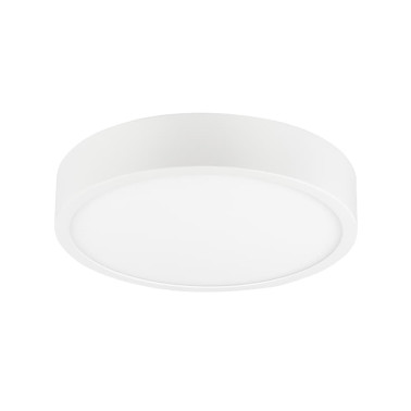 MANTRA SAONA Superficie Downlight LED redondo 24W 3000K