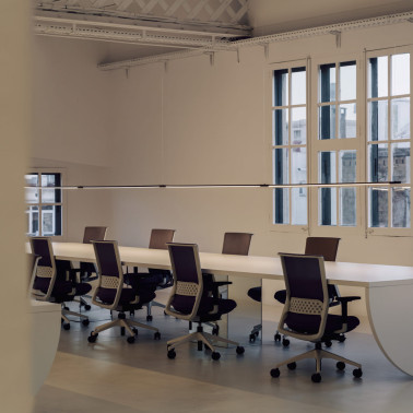 LEDSC4 TUBS Modular Lineal Double