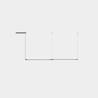 LEDSC4 TUBS Modular DALI Lineal Double