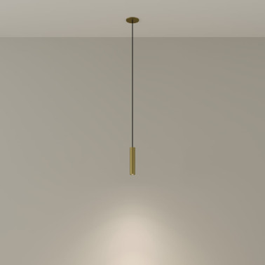 LEDSC4 PROLIX Recessed Oro