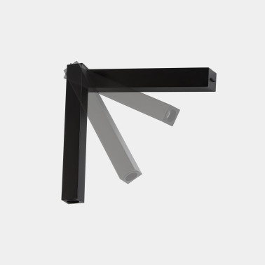LEDSC4 HALL SLIM Luz de Lectura Blanco