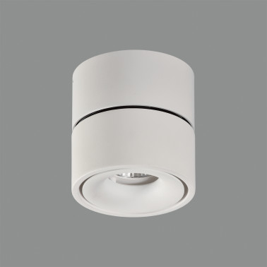 ACB APEX Foco Orientable Blanco