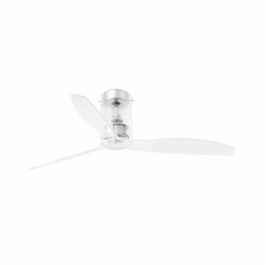 FARO MINI TUBE FAN M Ventilador transparente S/R