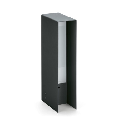 LOMBARDO FLAG 330 Zero Antracita 4000K