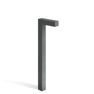 LOMBARDO FLAG 200 Bollard Antracita 3000K