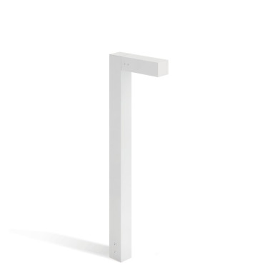 LOMBARDO FLAG 200 Bollard Blanco 4000K