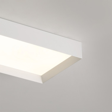ACB MUNICH 900 Plafón Blanco CCT