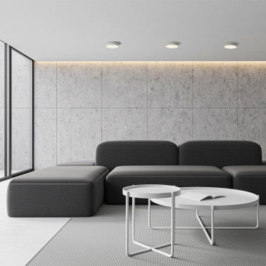 ACB LONDON 200 Plafón Blanco CCT