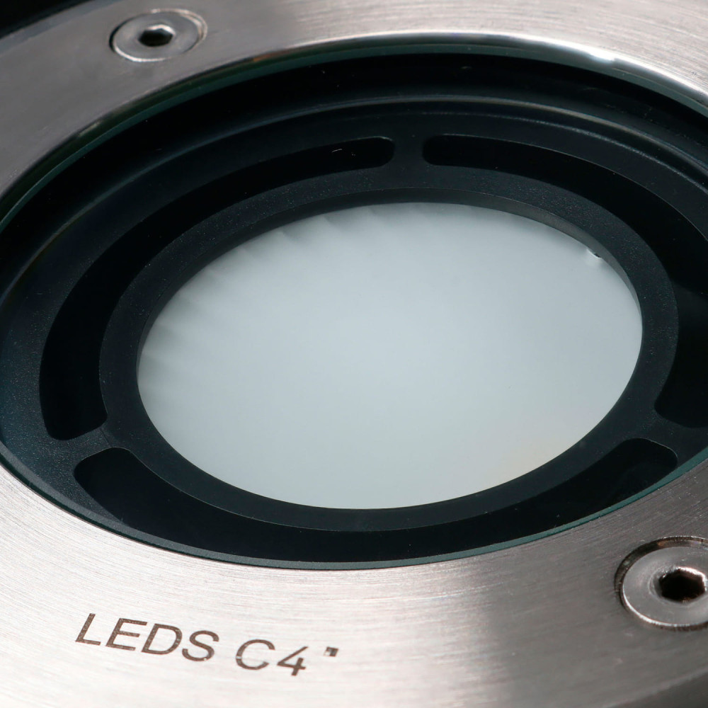 Filtro para efecto wall washer Filtro para efecto wall washer