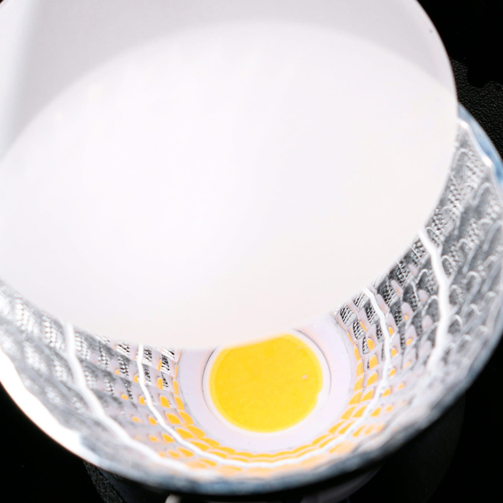 Filtro para efecto wall washer Filtro para efecto wall washer