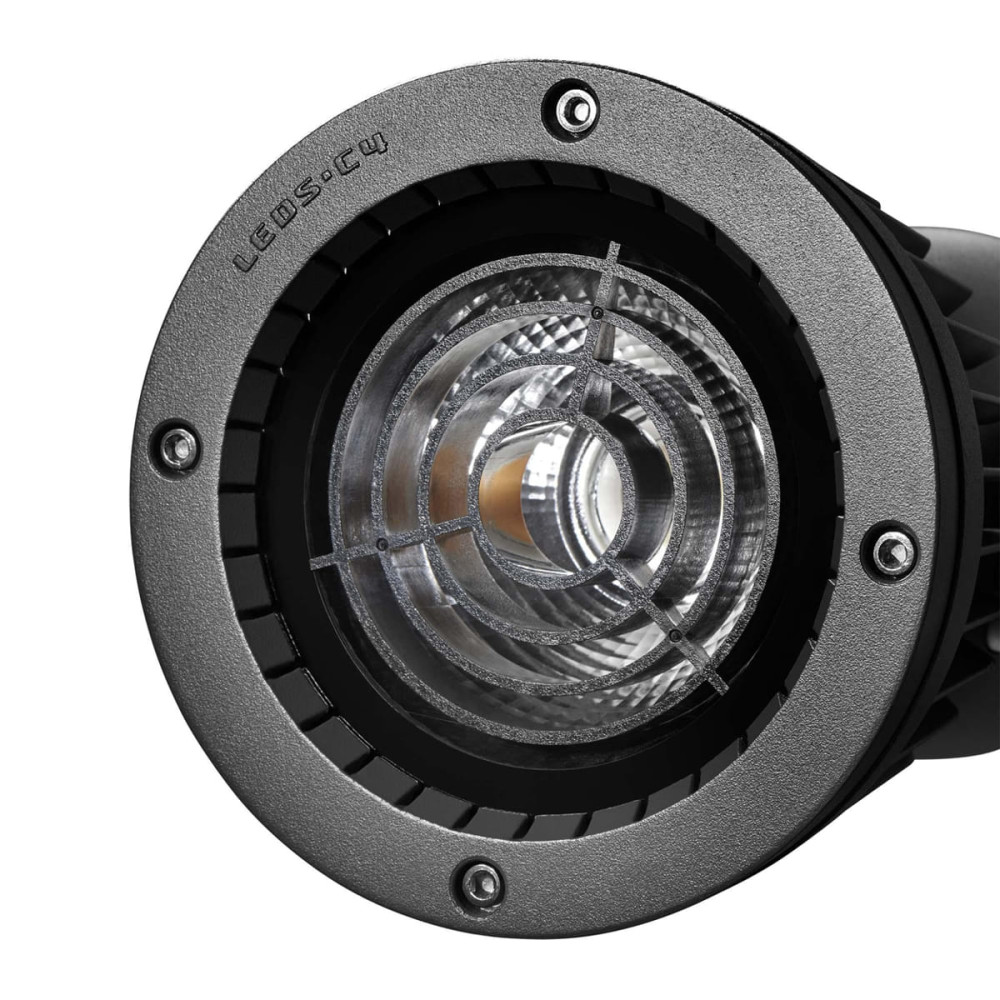 Accesorio anti-deslumbrante Accesorio anti-deslumbrante