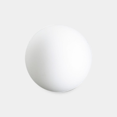 LEDSC4 CISNE Surface 400 Bola Blanca