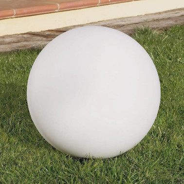 LEDSC4 CISNE Surface 400 Bola Blanca