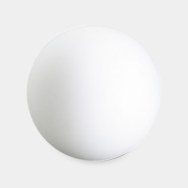 LEDSC4 CISNE Surface 500 Bola Blanca