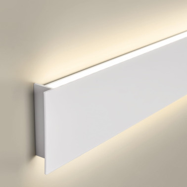 LEDSC4 FINO 1040 Aplique blanco