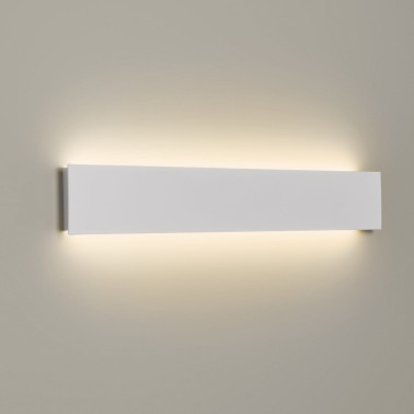 LEDSC4 FINO 1040 Aplique blanco