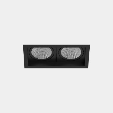 LEDSC4 MULTIDIR EVO Big Double Negro