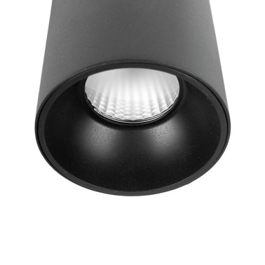 HOFFLIGHTS NEPAL 12 Foco Negro