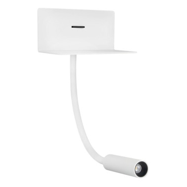 HOFFLIGHTS SPAIN USB Aplique Blanco