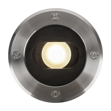 HOFFLIGHTS UKRAINE Empotrable Orientable