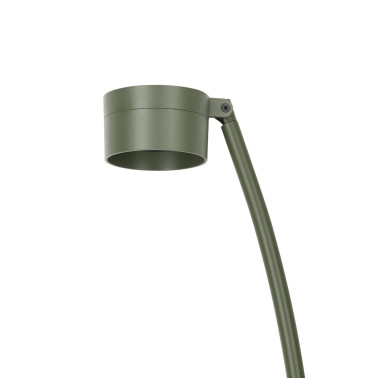 LOMBARDO HASTA R Baliza Extensible Verde