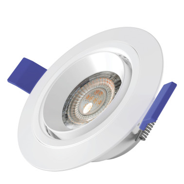 ATMOSS Downlight Mini Circular Orientable 4200K