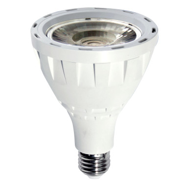 ATMOSS Bombilla PAR30 IP65 20W 3200K Blanco