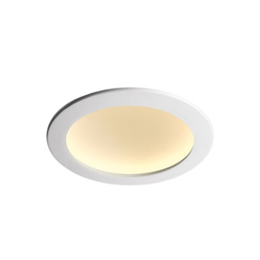 ONE LIGHT Downlight Blanco 16W 3000K