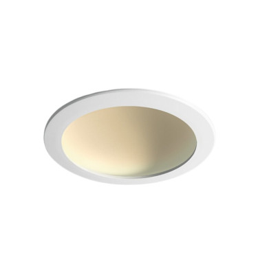 ONE LIGHT Downlight Blanco 22W 3000K