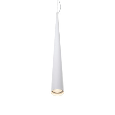 B.LUX MICRO S75 Colgante Blanco