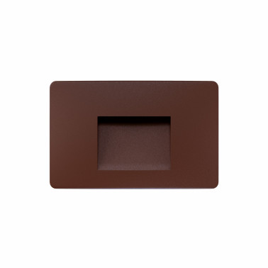 BENEITO FAURE Mis Square Switch Corten