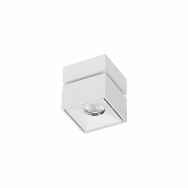 BENEITO FAURE MINI RUBYC Switch Foco Blanco