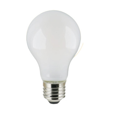 Bombilla Estándar E27 DIM Opal 12W 4000K