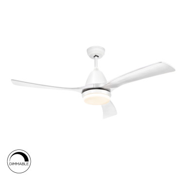 SCHULLER ASPAS Ventilador Blanco