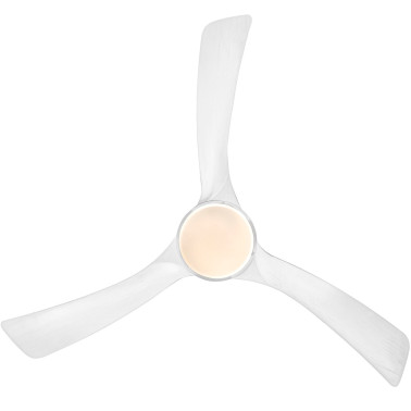 SCHULLER ASPAS Ventilador Blanco