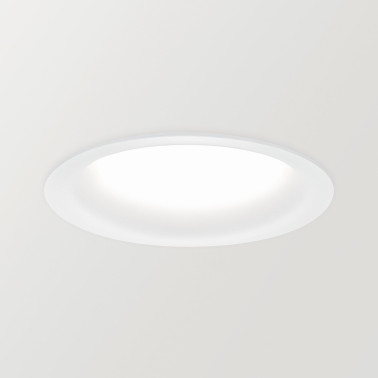 ARKOSLIGHT Drop Mini 3 IP54 DIM PUSH 4000K WT