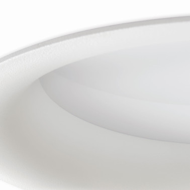 ARKOSLIGHT Drop Mini 3 IP54 DIM PUSH 4000K WT