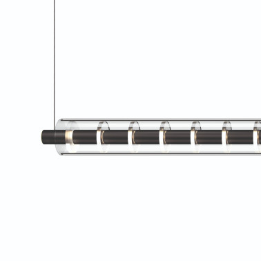 ARKOSLIGHT LOOP 1300 Colgante Negro