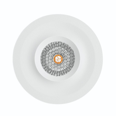 ARKOSLIGHT LARK-111 HONEYCOMB 6,5W 2700K 18º BLANCO