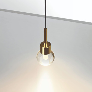 ARKOSLIGHT ALASKA Colgante Oro 3000K