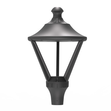 IBERLAMP INTI Cabezal de Farola