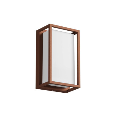 REDO QUADRIS 145 Aplique Corten