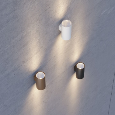 BENEITO FAURE SUNSET ROUND Corten