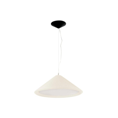 FARO SAIGON IN 700 Colgante Beige